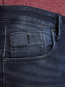 JACK & JONES Farkkushortsit Ron