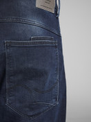 JACK & JONES Farkkushortsit Ron