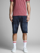 JACK & JONES Farkkushortsit Ron