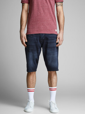 JACK & JONES Farkkushortsit Ron