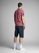 JACK & JONES Farkkushortsit Ron