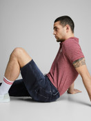 JACK & JONES Farkkushortsit Ron