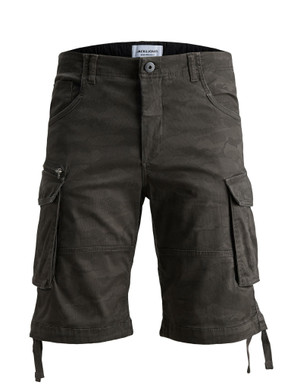 JACK & JONES Cargoshortsit Chop
