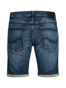 JACK & JONES Farkkushortsit Rick