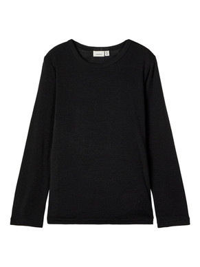 NAME IT Merinovillapaita Wang