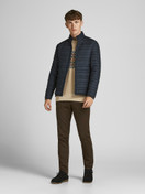 JACK & JONES Kevyttoppatakki Luke