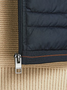 JACK & JONES Kevyttoppatakki Luke