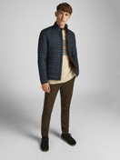 JACK & JONES Kevyttoppatakki Luke