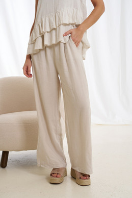 MARTA DU CHATEAU Housut Anette