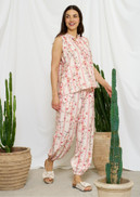 MARTA DU CHATEAU Housut Amalie