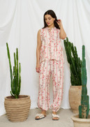 MARTA DU CHATEAU Housut Amalie