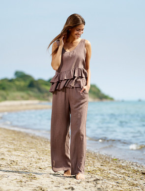 MARTA DU CHATEAU Housut Anette