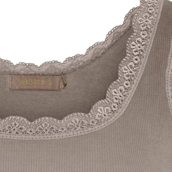 MARTA DU CHATEAU Toppi Angeline