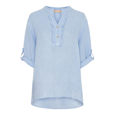 MARTA DU CHATEAU Paita Bonnie