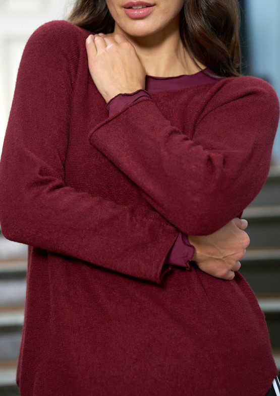 MARTA DU CHATEAU Neulepusero Dagmar