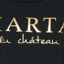 MARTA DU CHATEAU T-paita Jeanette