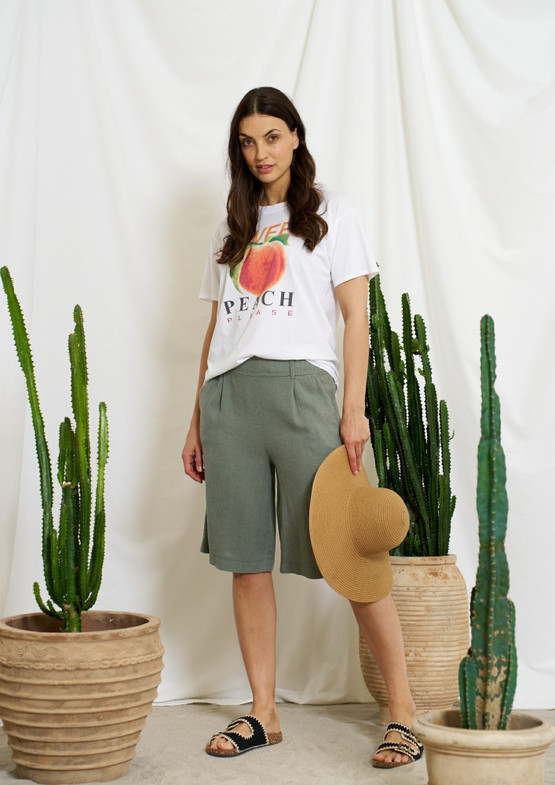 MARTA DU CHATEAU Shortsit Jessica