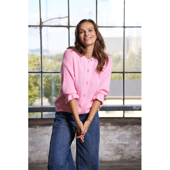 MARTA DU CHATEAU Neuletakki Juliana