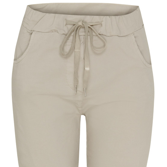 MARTA DU CHATEAU Housut Kalie