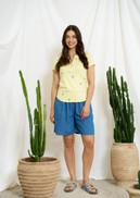 MARTA DU CHATEAU Shortsit Kira