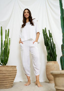 MARTA DU CHATEAU Housut Maud