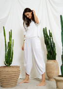 MARTA DU CHATEAU Housut Maud