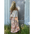 MARTA DU CHATEAU Toppi Maya