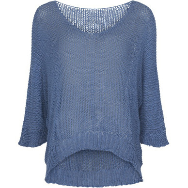 MARTA DU CHATEAU Neulepusero Betina