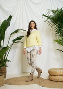 MARTA DU CHATEAU Neulepusero Rosa