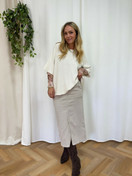 MARTA DU CHATEAU Neulepusero Sia