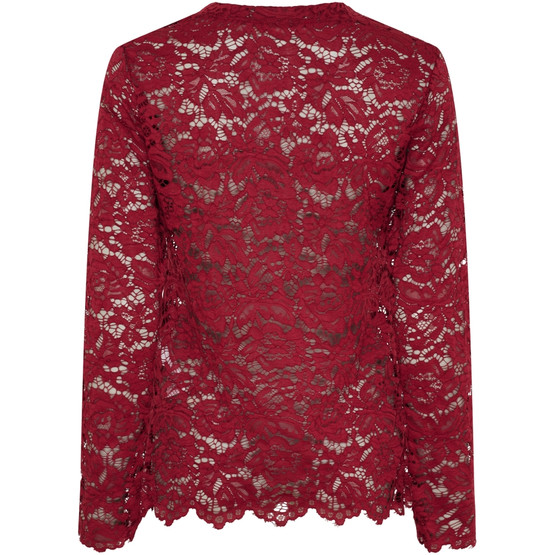 MARTA DU CHATEAU Paita Milley