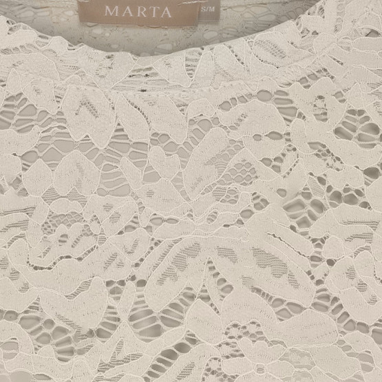 MARTA DU CHATEAU Paita Milley