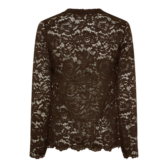 MARTA DU CHATEAU Paita Milley