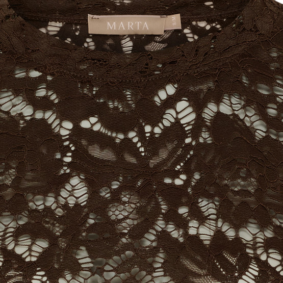 MARTA DU CHATEAU Paita Milley