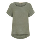 MARTA DU CHATEAU T-paita Natalie