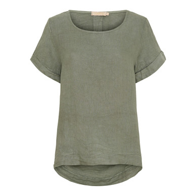 MARTA DU CHATEAU T-paita Natalie