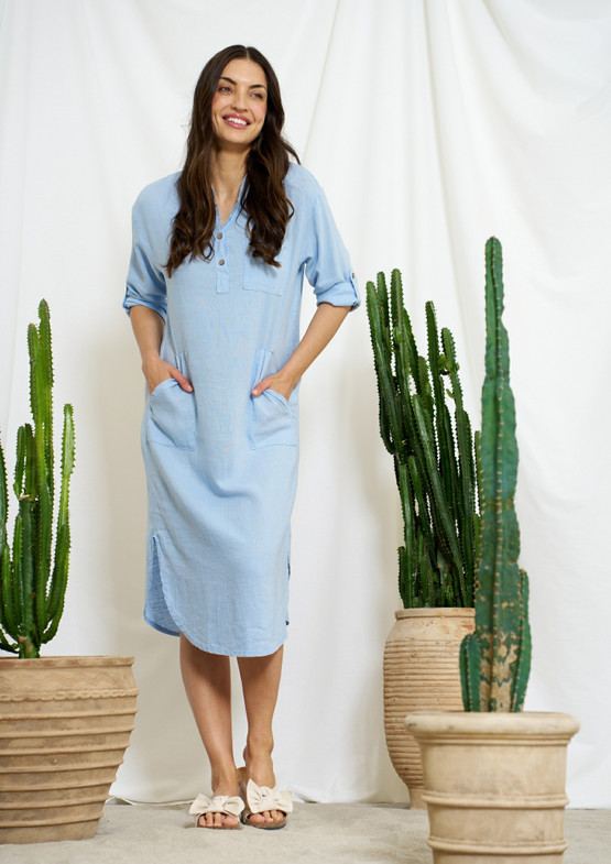 MARTA DU CHATEAU Mekko Ness