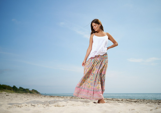 MARTA DU CHATEAU Hame Princess