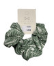 Scrunchie khaki