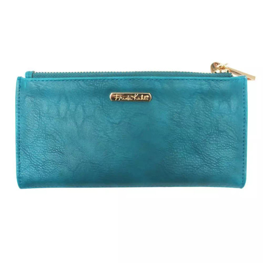 Frida Kahlo lompakko - tropiikki