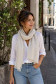 Bambuhuivi beige