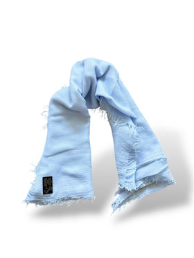 Bambuhuivi baby blue