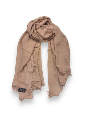 Bambuhuivi vaaleanruskea