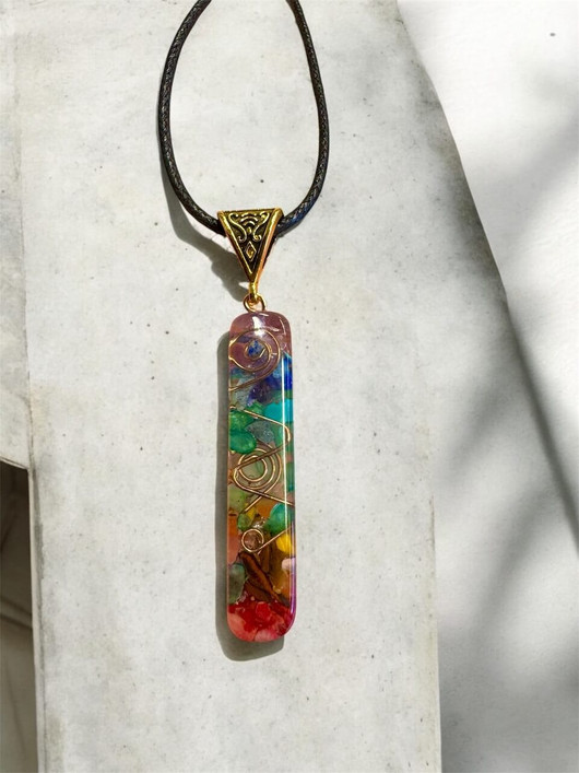 Chakra kaulakoru
