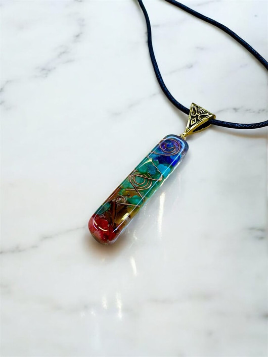 Chakra kaulakoru