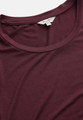 Cellbes Charlotte trikootunika burgundi