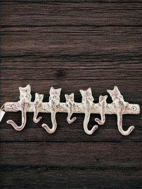 Kissanaulakko pitkä