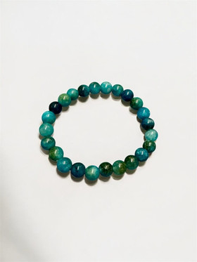 Kivirannekoru turkoosi