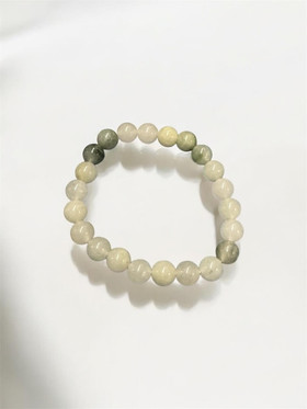 Kivirannekoru vaaleanvihreä