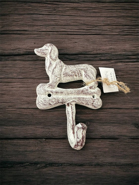 Koiranaulakko mäyräkoira pieni